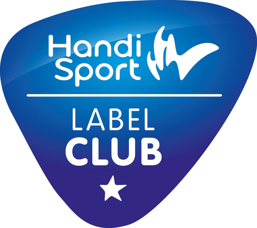 Label club 1etoile 1