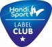 Label club 1etoile