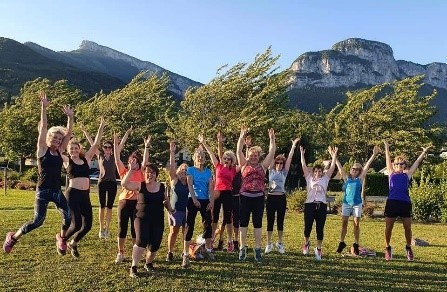 Gym fitness 2